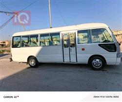 تويوتا كوستر